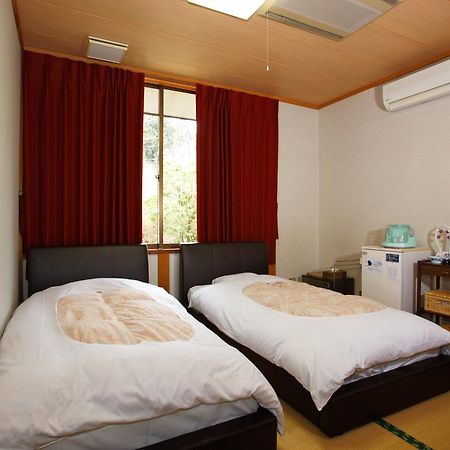 Gunma Fujioka Mori No Onsen Hotel Εξωτερικό φωτογραφία