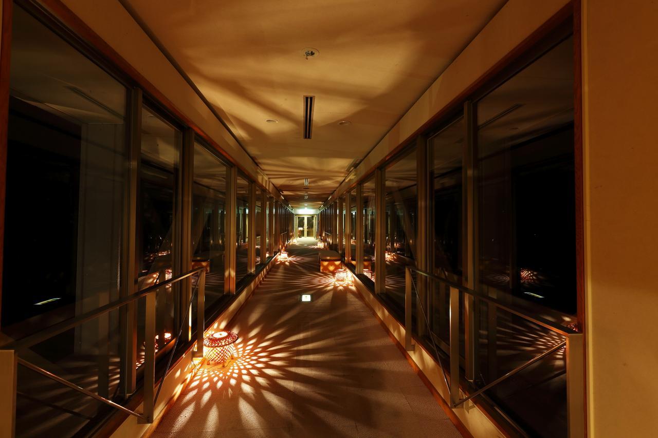 Gunma Fujioka Mori No Onsen Hotel Εξωτερικό φωτογραφία
