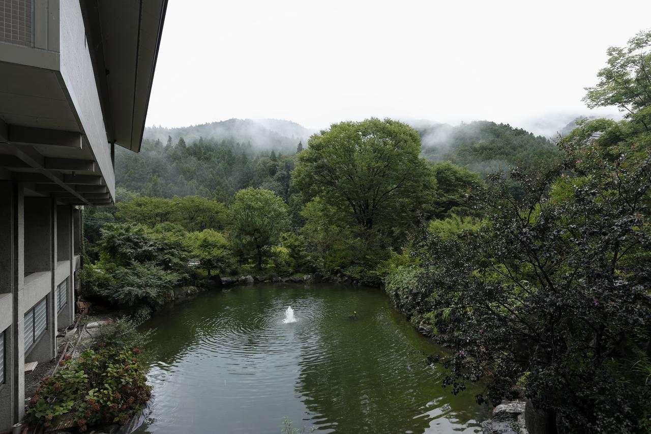 Gunma Fujioka Mori No Onsen Hotel Εξωτερικό φωτογραφία