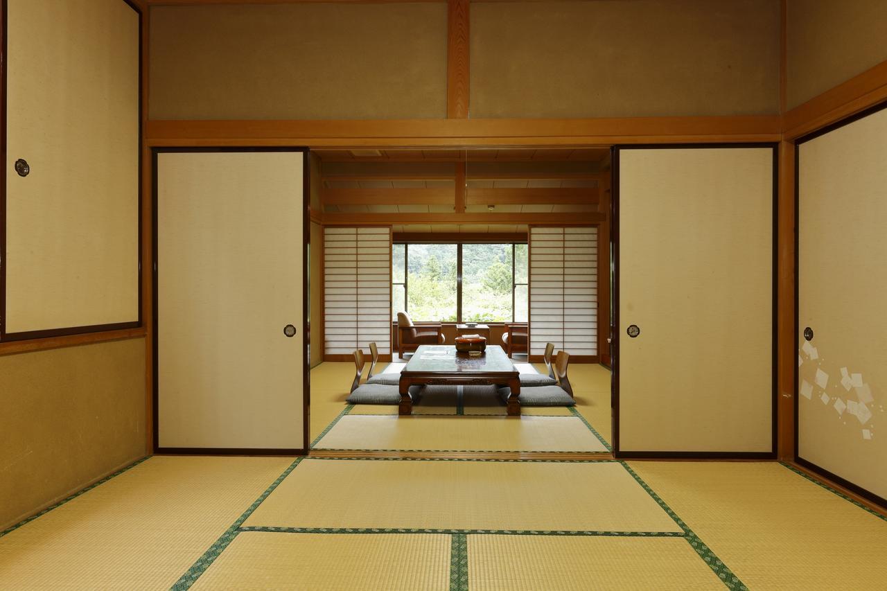 Gunma Fujioka Mori No Onsen Hotel Εξωτερικό φωτογραφία