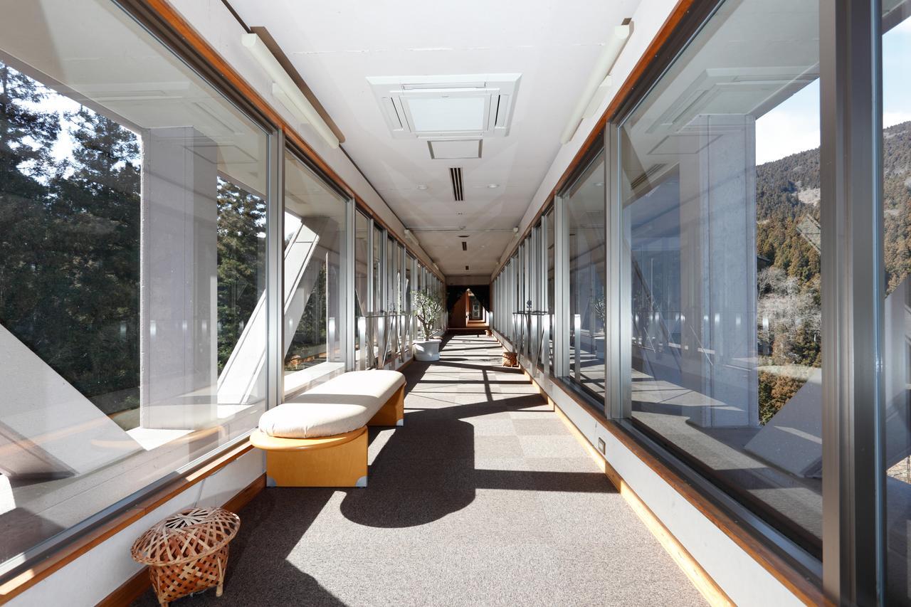 Gunma Fujioka Mori No Onsen Hotel Εξωτερικό φωτογραφία