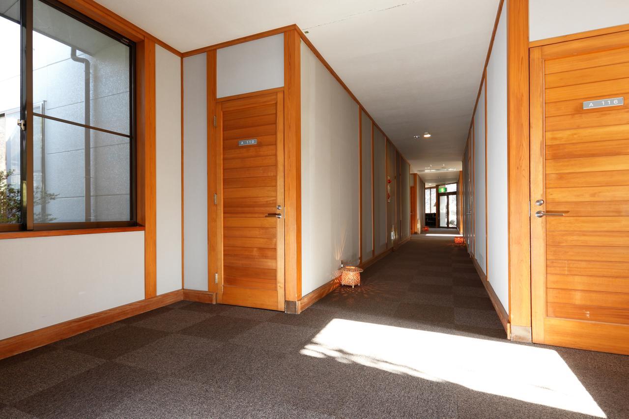 Gunma Fujioka Mori No Onsen Hotel Εξωτερικό φωτογραφία