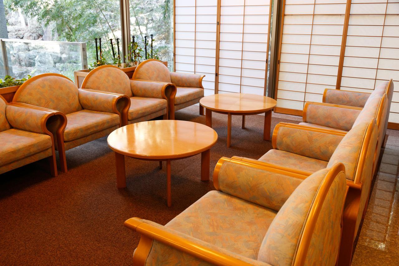 Gunma Fujioka Mori No Onsen Hotel Εξωτερικό φωτογραφία