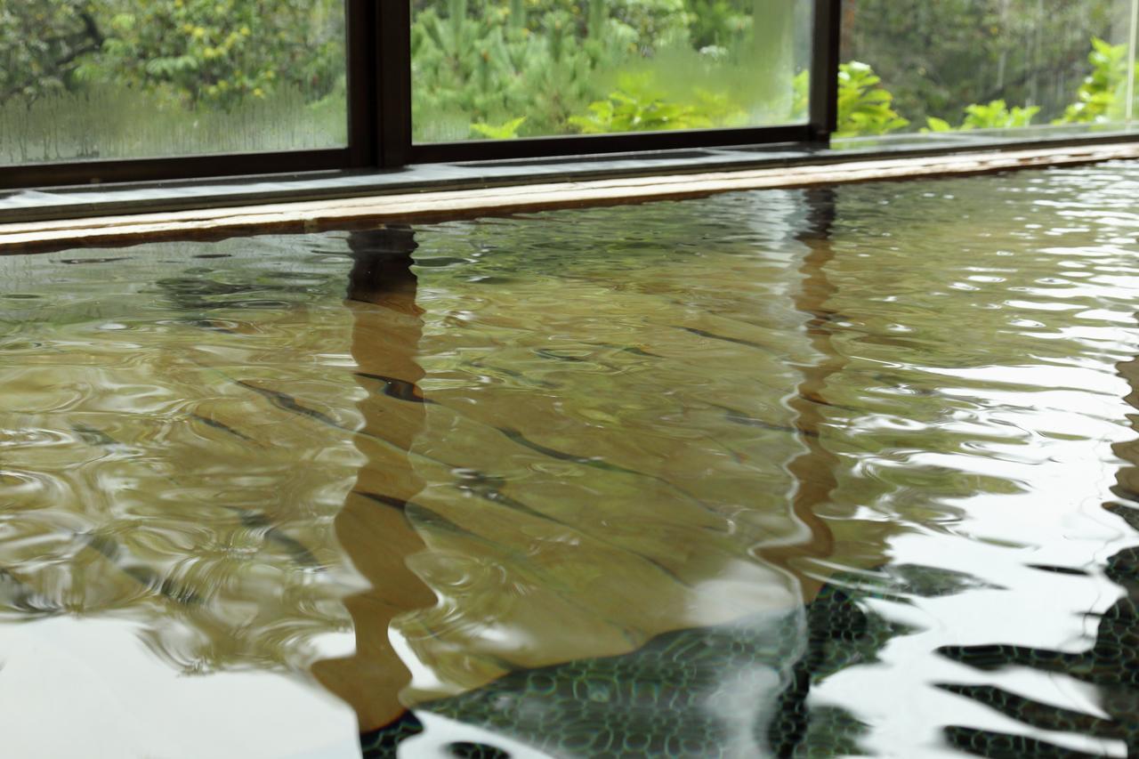 Gunma Fujioka Mori No Onsen Hotel Εξωτερικό φωτογραφία