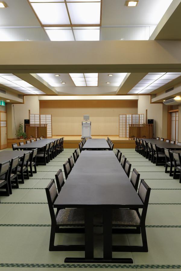 Gunma Fujioka Mori No Onsen Hotel Εξωτερικό φωτογραφία