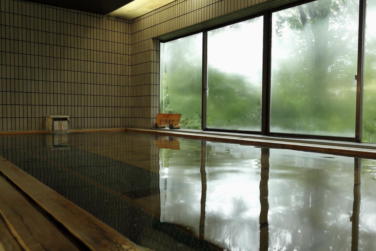 Gunma Fujioka Mori No Onsen Hotel Εξωτερικό φωτογραφία