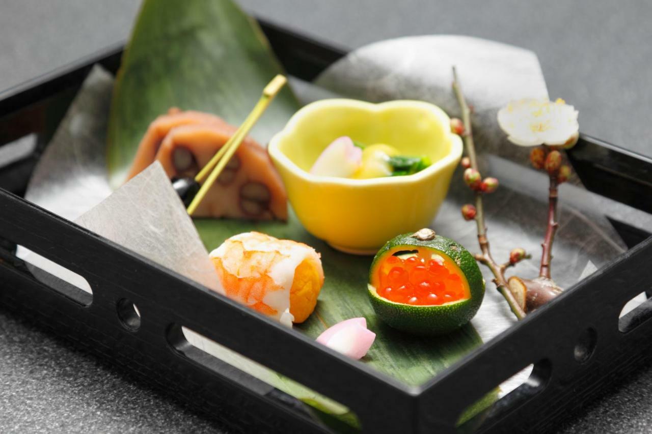 Gunma Fujioka Mori No Onsen Hotel Εξωτερικό φωτογραφία